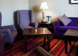 The Farmers Kitchen Hotel 3