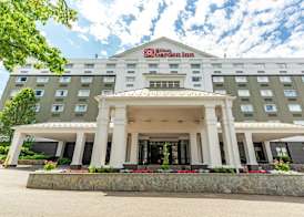 Hilton Garden Inn Boston/Waltham 2