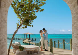 Impression Isla Mujeres by Secrets - Adults Only - All Inclusive 4