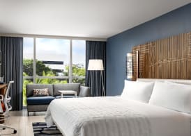 Le Meridien Dania Beach at Fort Lauderdale Airport 3