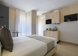 Dobo Madrid CV93 5