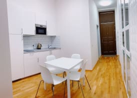 Residence u Naplavky 4