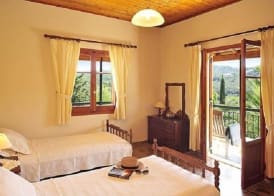 Cochelli Villas 4