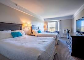 Manoir Des Sables, an Ascend Collection Hotel 4