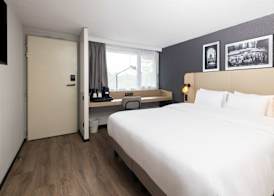Campanile NATURE - Bordeaux Lac 5