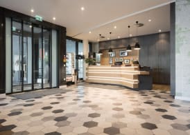 Citadines Arnulfpark Munich 3