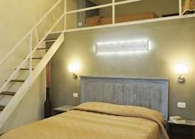 B&B Locanda Il Salimbecco 2