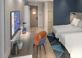 Holiday Inn Express Shenzhen Guangming by IHG 3