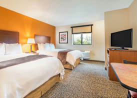 My Place Hotel Rapid City 5