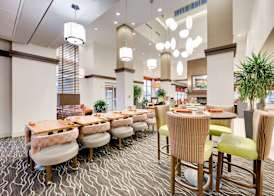 Hilton Garden Inn North Houston Spring 4