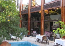 Villa Perla Hotel - Special Class 5