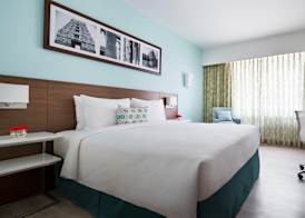 Fairfield by Marriott Bengaluru Rajajinagar 5