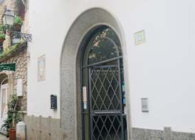 Antico Palazzo Scala 2