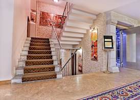 The Istanbul Hotel 2