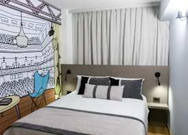 ibis Styles Buenos Aires Florida 5