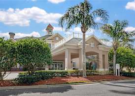 Hilton Vacation Club St Augustine 4