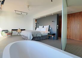'22 Protea' - Luxury, Style and Elegance - Sleeps 12 in 6 En-suite Bedrooms 4