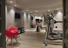 ibis Styles Bourg La Reine 5