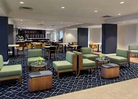 Courtyard by Marriott Basking Ridge 2