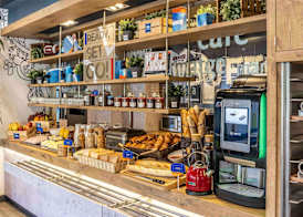Ibis Budget Barcelona Sant Andreu De La Barca 3