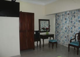 Hotel Luis V Santo Domingo 5