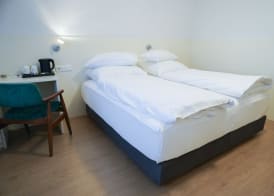 AP Hotel Mannheim Viernheim am Kapellenberg 3
