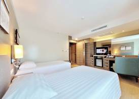 Citrus Sukhumvit 11 by Compass Hospitality 5