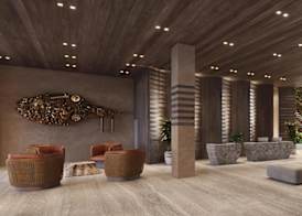 Grand Hyatt Grand Cayman Resort and Spa 3