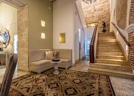 Hotel Casa del Gobernador 4
