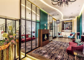 CityClass Hotel Alter Markt 2