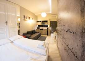 Yourplace Central Apartments 4