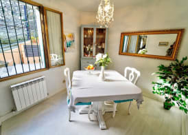 Bed & Breakfast My Home - Alassio 3