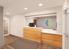Woodspring Suites West Monroe 2