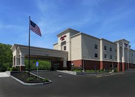 Hampton Inn Owego 3