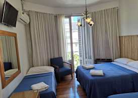 Novel Hotel 5