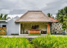 Yoga Ubud Private Pool Villa 2