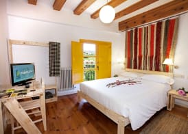 Posada Hoyos de Iregua 2
