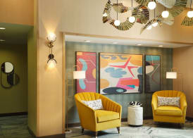 Burton House, Beverly Hills, A Tribute Portfolio Hotel 3