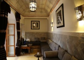 Riad Villa El Arsa 4