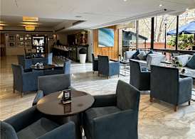 Radisson Blu Martinez Beirut 2