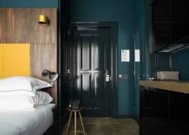 De Jonker Urban Suites 4