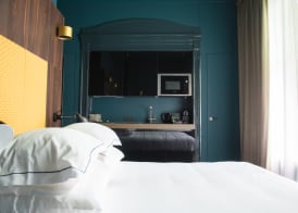 De Jonker Urban Suites 3