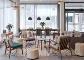 Residence Inn by Marriott Hamburg Altona 3