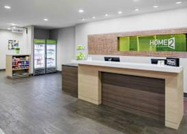 Home2 Suites By Hilton Fort Collins 5