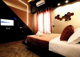 Spera Luxury Palermo & SPA 2