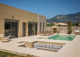 Villa Nefeli - Ionian Treasure Villas 2