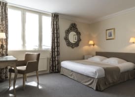 L'Univers Arras by Elema Hotels ex Hôtel de l'Univers Arras 5
