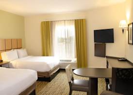 Candlewood Suites LANCASTER WEST by IHG 4