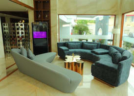Coral Reef Kochi - A Unit of Coral Isle Hotels 2