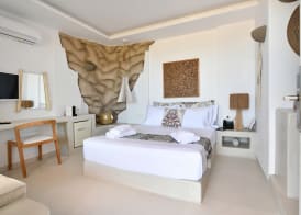 Mythic Paros , Adults Only 3